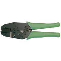 Circuit Test Data/Telephone Crimp Tool